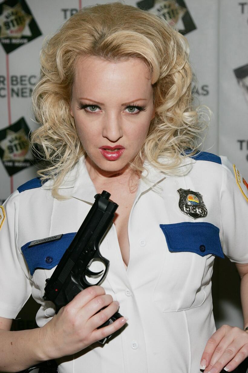 Wendi McLendonCovey Pictures and Photos Fandango(02)